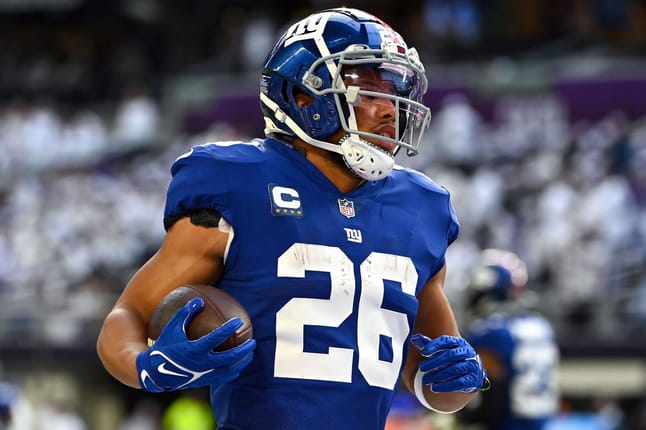 Best NFL Parlay Bets for Today - Colts vs. Giants (+478) - Week 17 - January 1 | 2022 NFL Regular Season