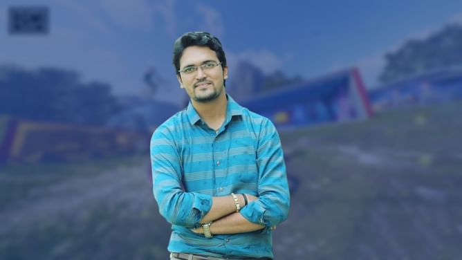 Mayur Gaming's BGMI ID, stats, clan, YouTube earnings, and more in 2023