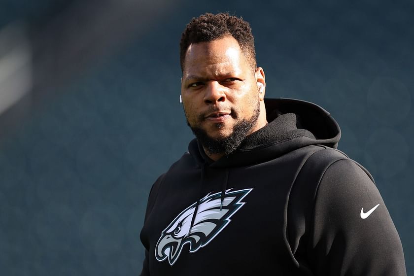 Eagles DT Ndamukong Suh throws shade at Giants after Philly blowout win