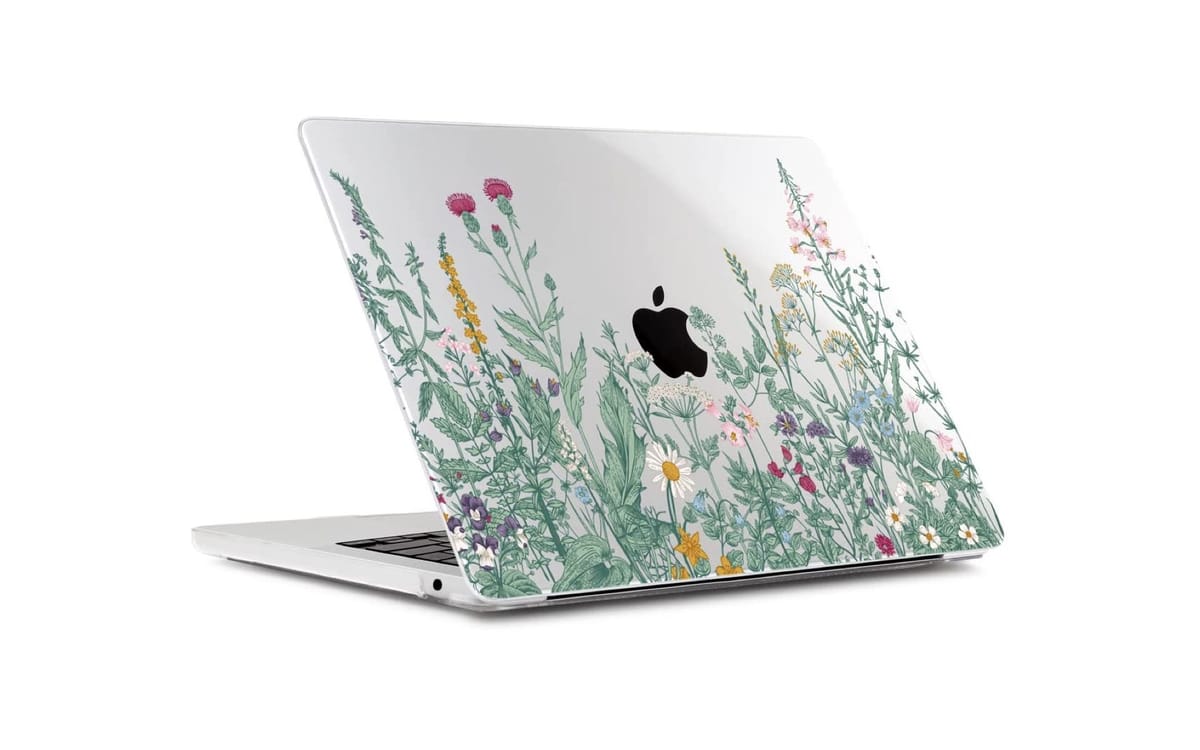 Top 5 MacBook Air M2 cases