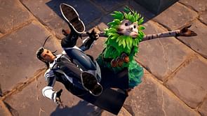Fortnite downtime today (January 31): When will servers be back up?