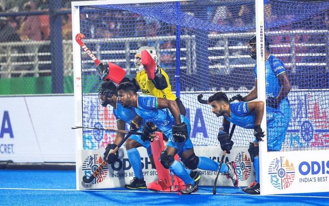 India vs New Zealand, Hockey World Cup 2023: IND vs NZL match preview, team news & score prediction