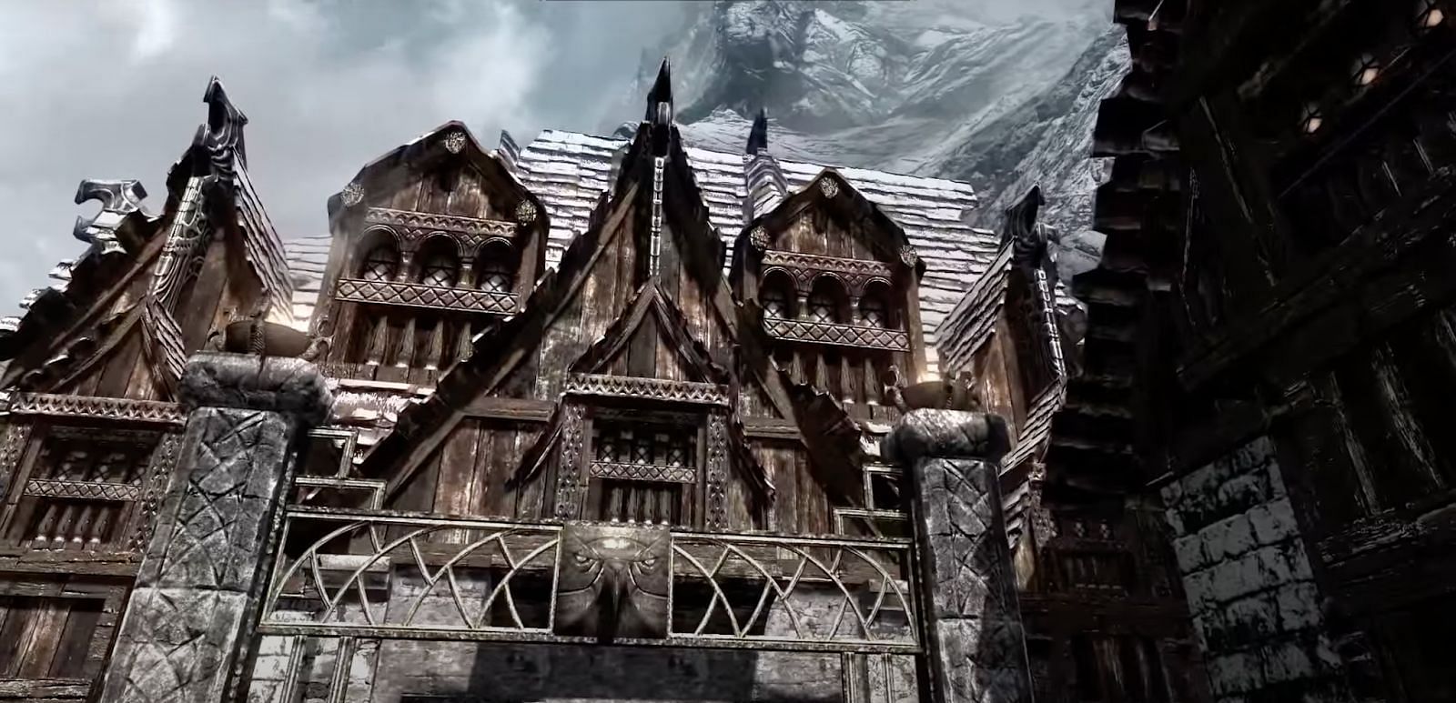 Where Can I Buy Houses In Skyrim?