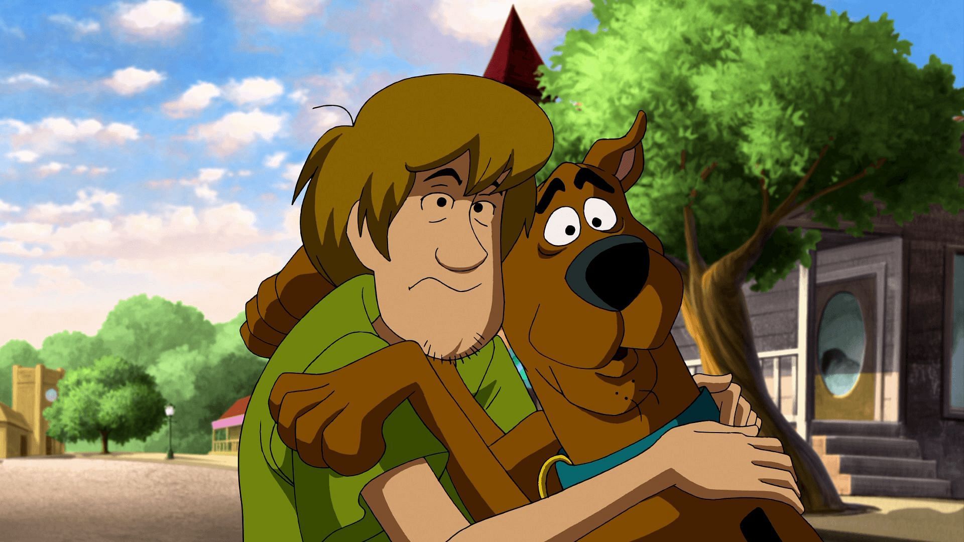 Shaggy, Roblox Wiki