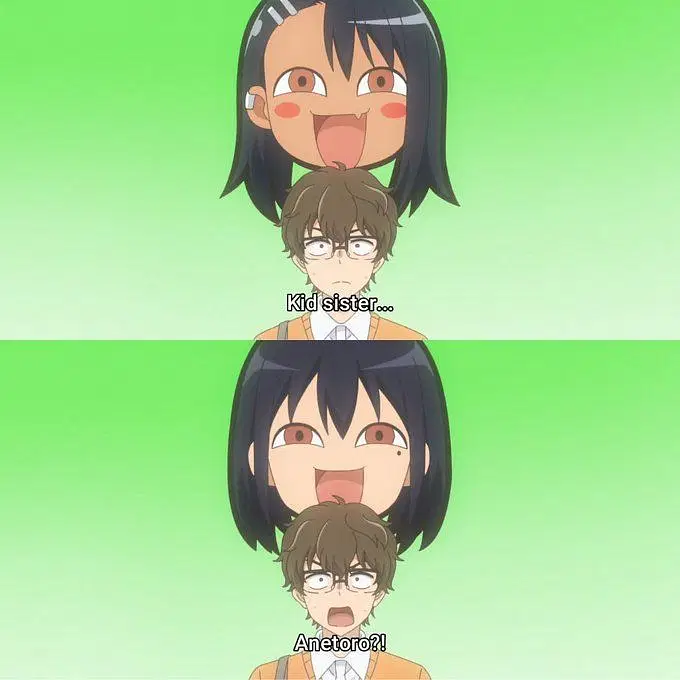Don’t Toy With Me, Miss Nagatoro 2nd Attack episode 4 release date - Don't Toy With Me Miss Nagatoro Ep 4