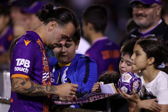 Perth Glory vs Melbourne Victory Prediction and Betting Tips | January 21, 2023