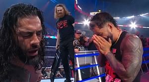 Another major betrayal set to happen in Sami Zayn-Bloodline saga - Reports