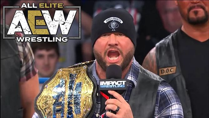 WWE legend Bully Ray says AEW would be "ignorant" to not capitalize on returning star's fiery promo