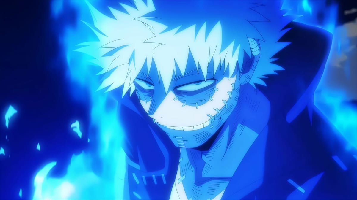 Fate Of All 24 My Hero Academia Villains By The End Of The Series Fate Of All 24 My Hero Academia Villains By The End Of The Series