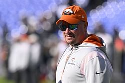 BREAKING: Jets bring Nathaniel Hackett on board as Aaron Rodgers rumors continue to swirl