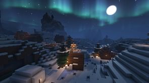 How to download Minecraft 1.19.3 Optifine