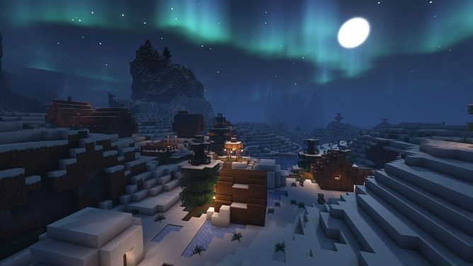 How to download Minecraft 1.19.3 Optifine