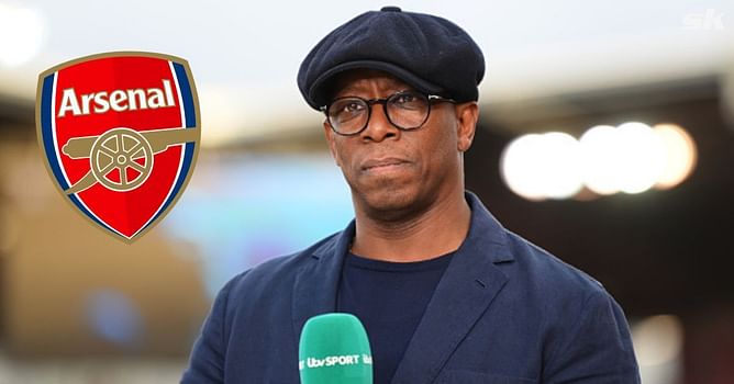 "Now people will say, 'I want to take him" - Ian Wright says lot of clubs will want to sign 24-year-old Arsenal star