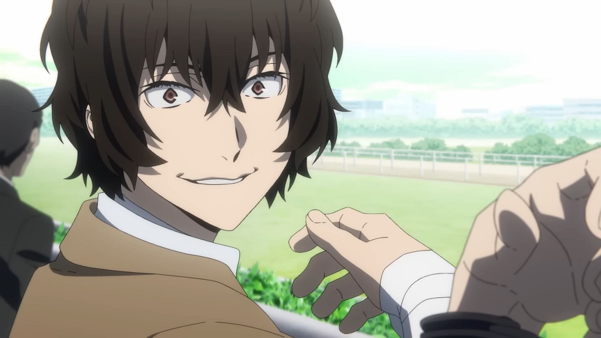 8 anime characters who have nullifying powers like Dazai from