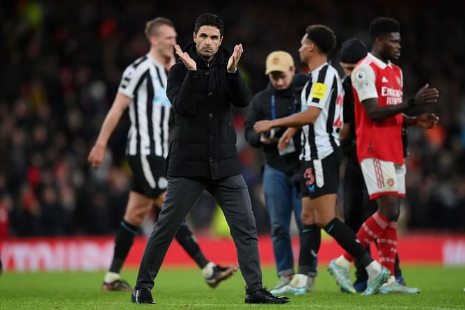 Arsenal Transfer News Roundup: Barcelona forward unlikely to leave this month; Gunners receive Mykhaylo Mudryk boost, and more - January 6, 2023