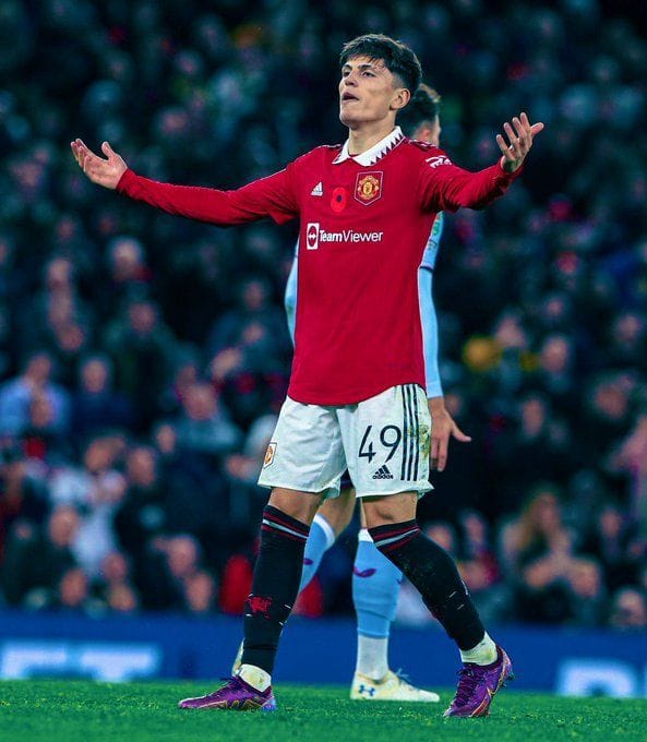 Manchester United and Newcastle United to battle for Real Madrid star - Reports