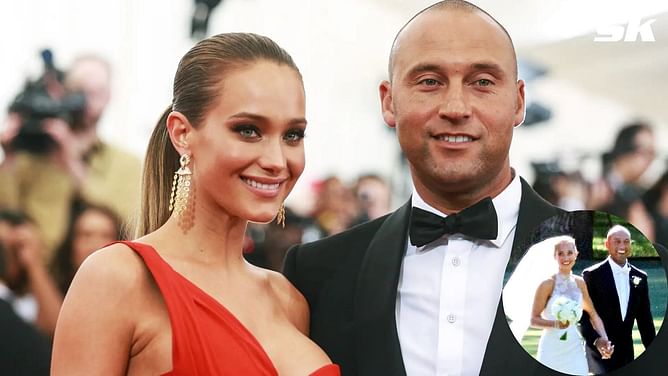 When Derek Jeter's wife Hannah Jeter revealed the things about "The Captain" that impressed her the most