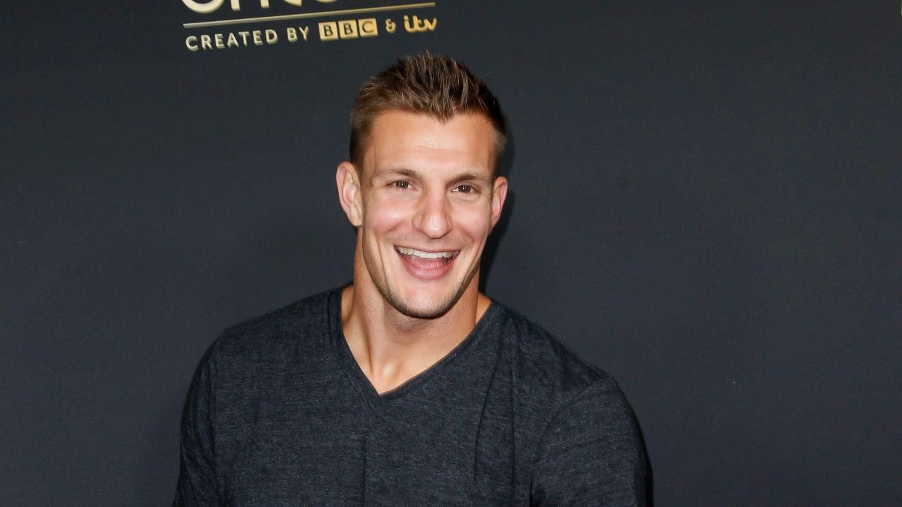 Rob Gronkowski will once again host his extravagant Super Bowl party in Glendale, Arizona.
