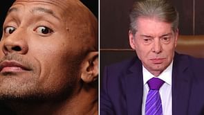 The Rock 'likes' interesting tweet predicting WWE's future