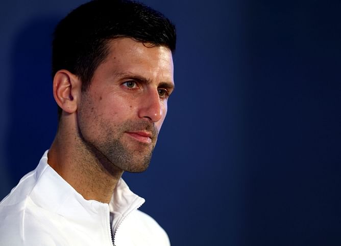 Novak Djokovic predicted to have a 'difficult' Australian Open 2023 campaign by Serena Williams' ex-coach