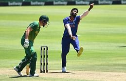 “When Bumrah says anything, we have to be very cautious about it” - Rohit Sharma clears the air on pacer’s injury status