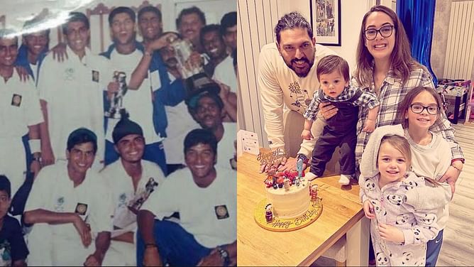 Players from India's first men's U-19 World Cup win - where are they now?