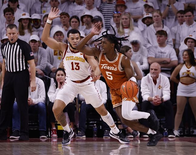 Texas vs West Virginia Prediction, Odds, Line, Spread, and Picks - January 21 | Big 12 | College Basketball