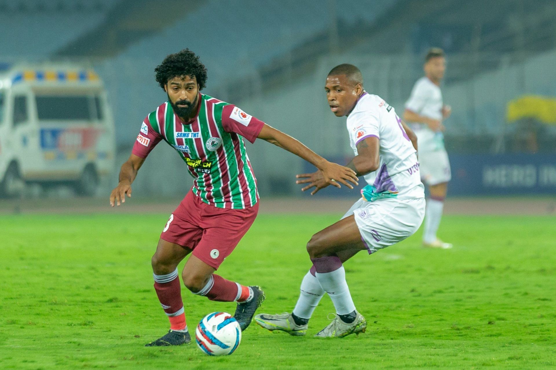 ATK Mohun Bagan