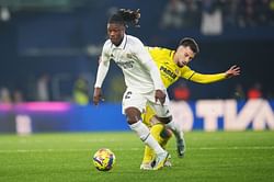 "Every club in the world would want him" - Eduardo Camavinga's agent breaks silence on Real Madrid midfielder's future amid Arsenal and Chelsea links