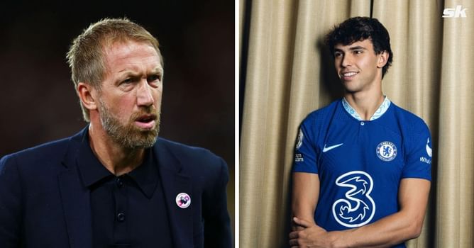"They are in a mess" - Ex-Chelsea striker claims Blues are in 'complete disarray' after Joao Felix signing