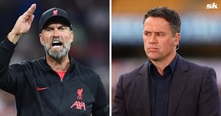 "It looks like he has hardly been coached" - Michael Owen says £120,000-per-week Liverpool star is making 'so many mistakes'