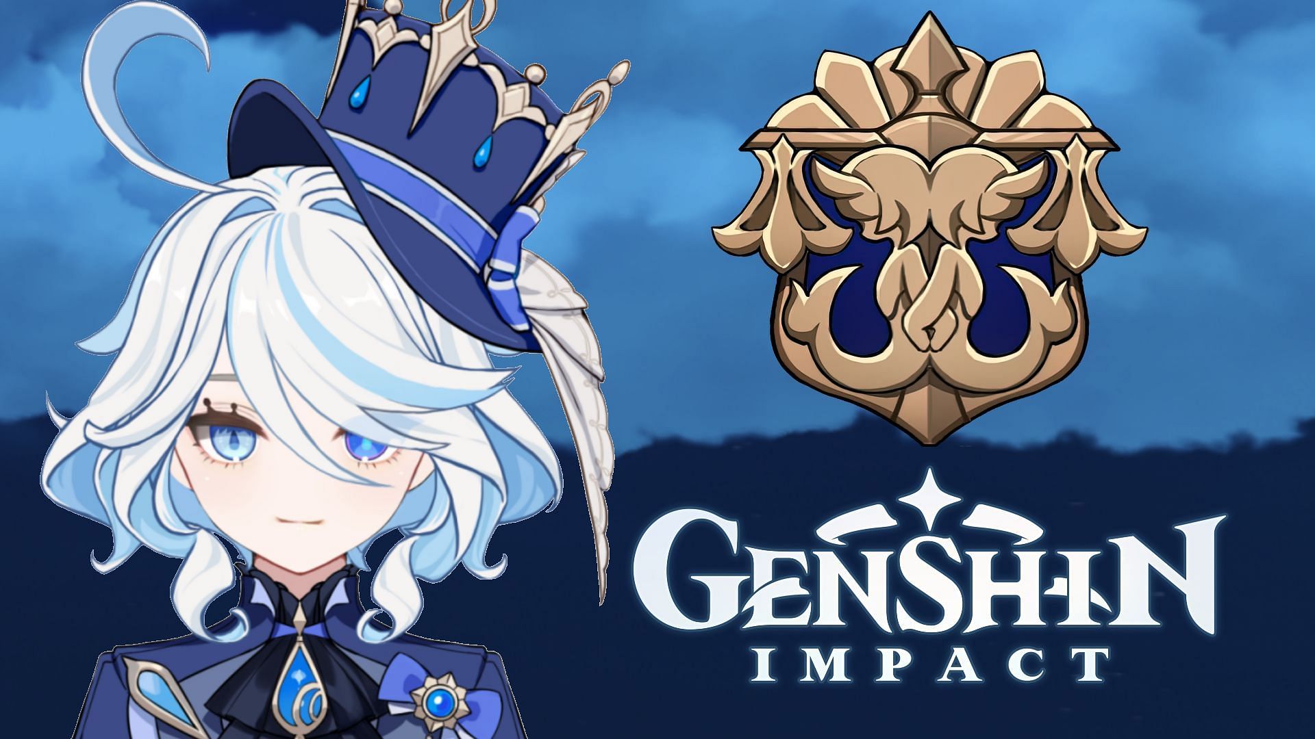 Genshin Impact Fontaine leaks: Everything about the Hydro Archon and