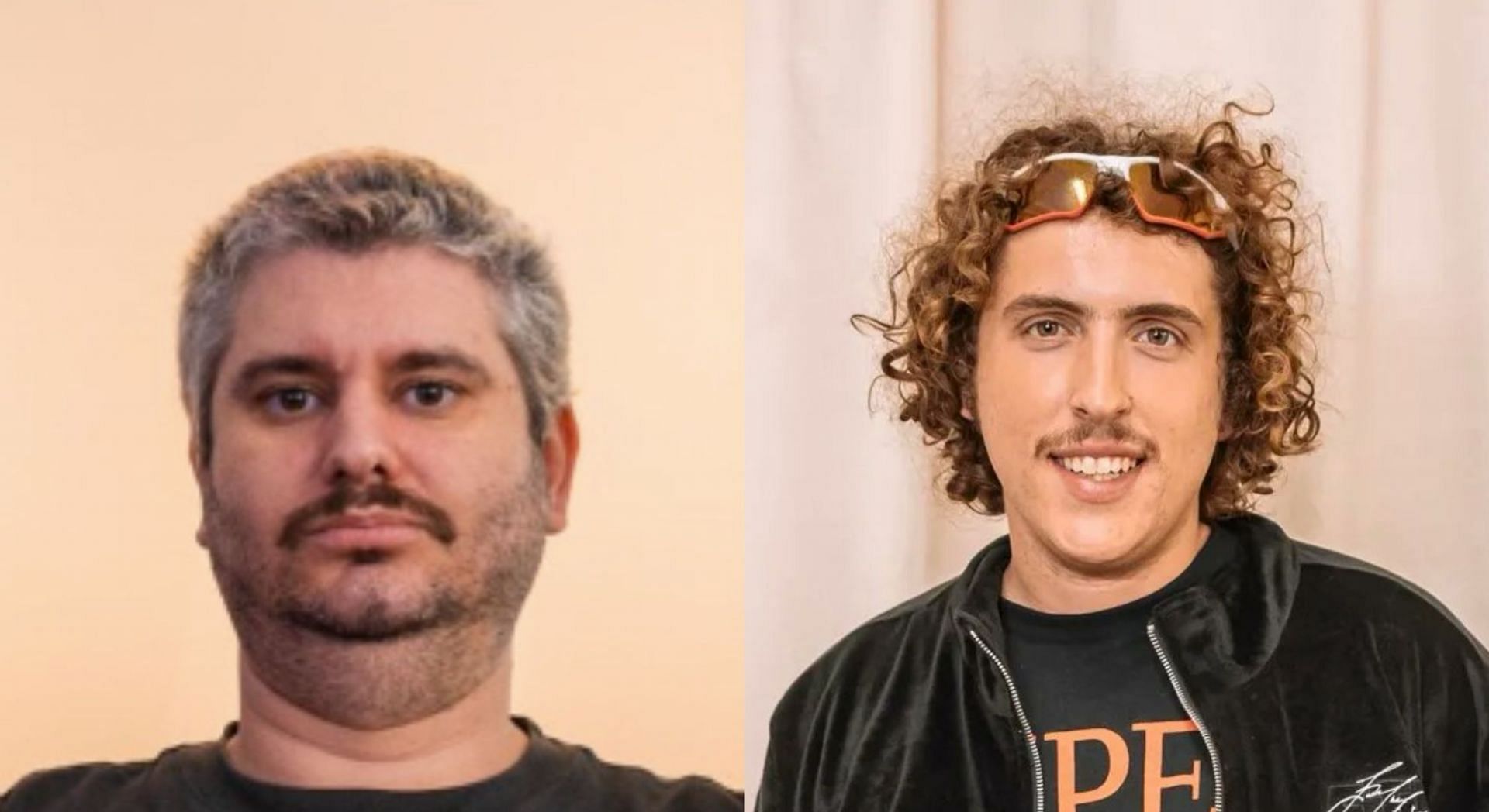 Ethan Klein revealed that Andrew Callaghan was in a psych ward following misconduct allegations (Image via Getty Images)