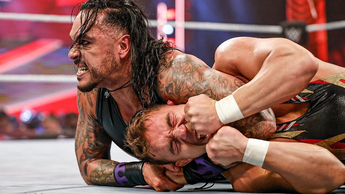 Judgment Day became The Usos&#039; next challengers on WWE RAW.