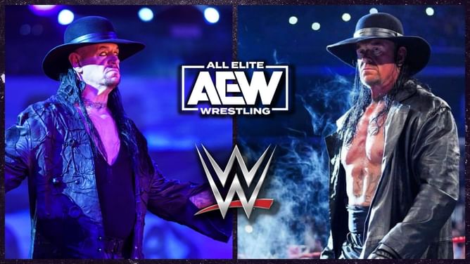 "It was never going to happen" - Major AEW star regrets not facing The Undertaker on WWE debut
