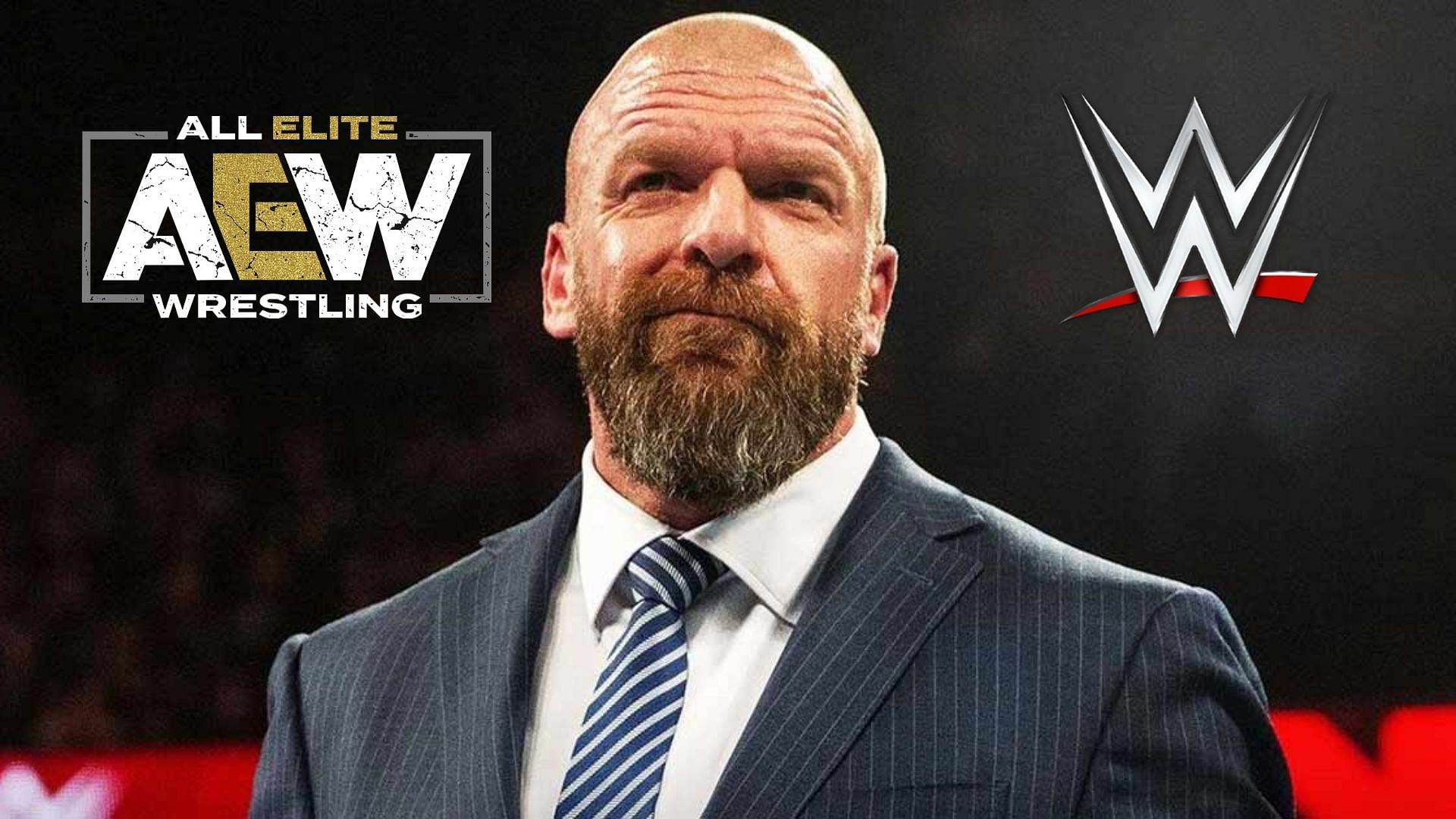 Will Triple H bring back an AEW star to WWE?