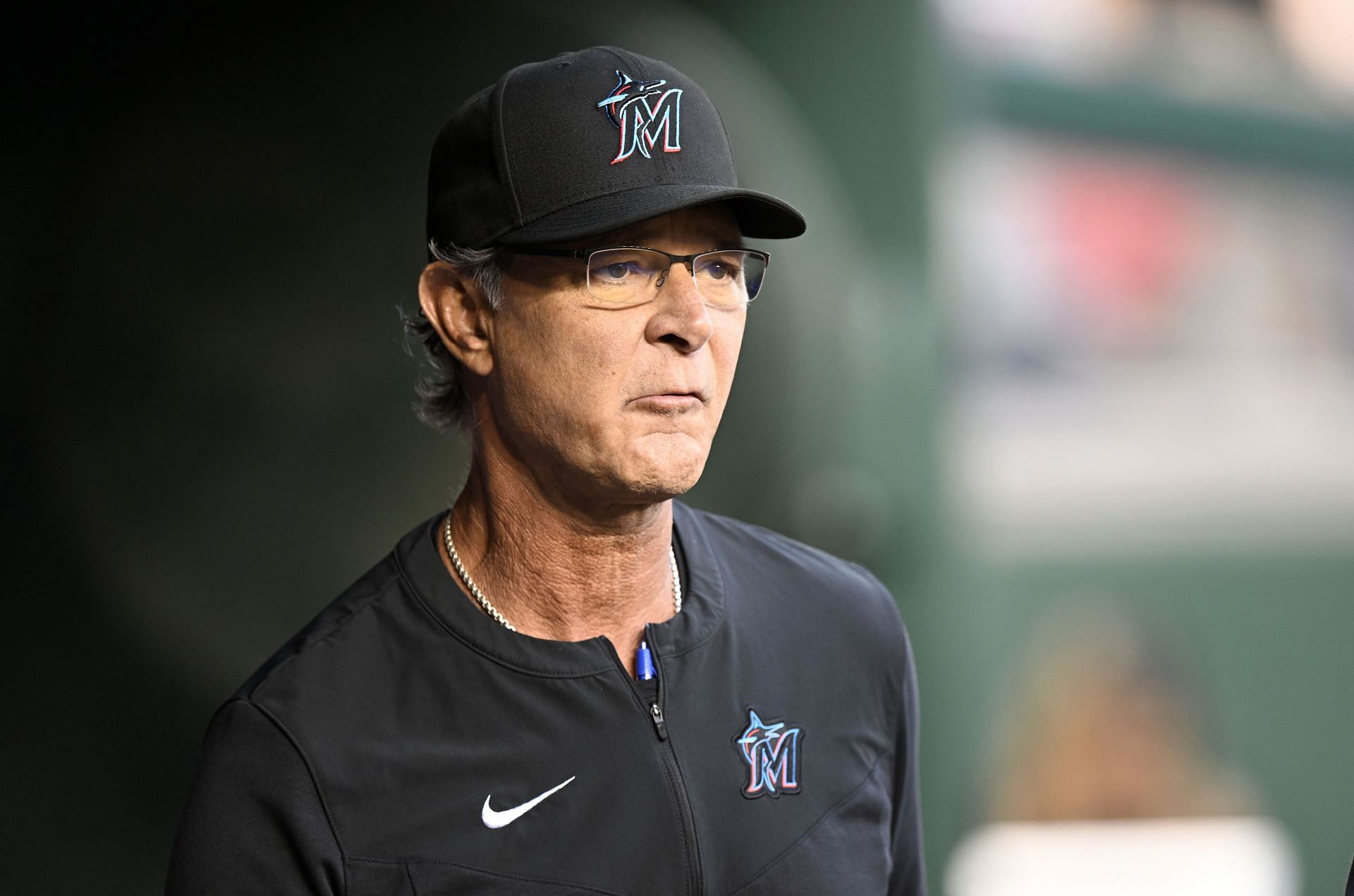 Don Mattingly Could Be an Option If Yankees' Manager Job Opens –