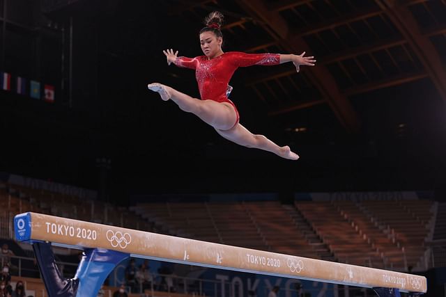 Gymnastics - Artistic - Olympics: Day 11