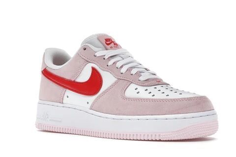 nike valentine shoes