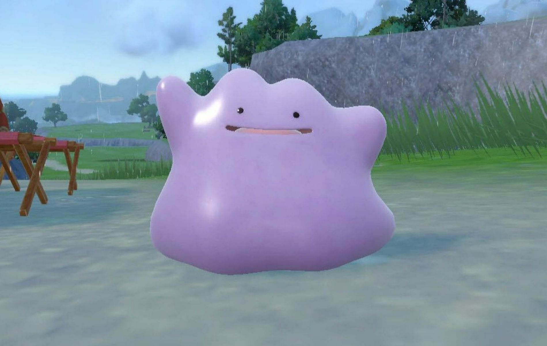 How To Find The Perfect Ditto For Breeding In Pokémon Scarlet And Violet
