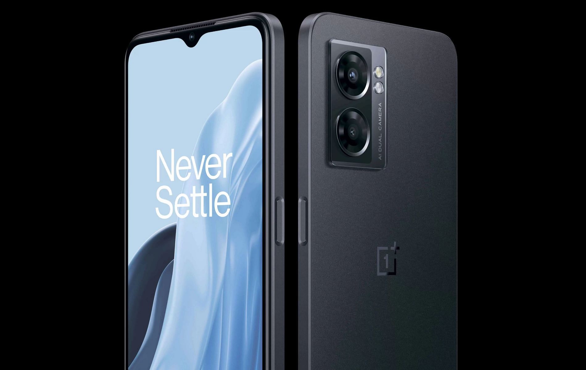 OnePlus Nord N300: Worth it or not in 2023? (Image via OnePlus)