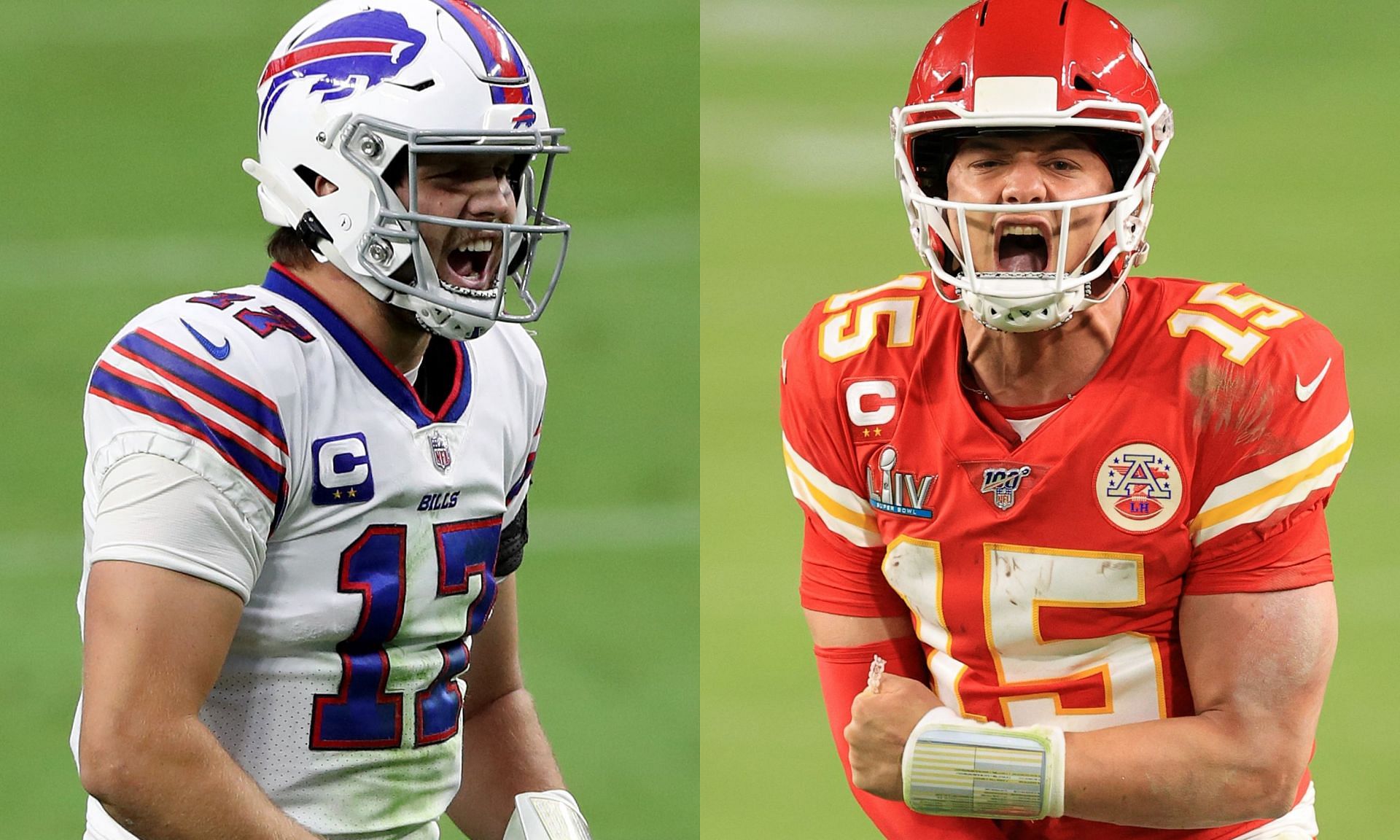 AFC title game will be at neutral site if Bills vs. Chiefs – News Radio KMAN