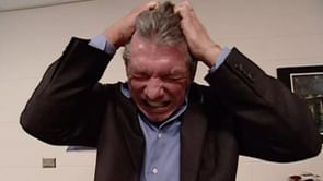 "You in business for yourself out there?" – Details on Vince McMahon confronting WWE legend (Exclusive)