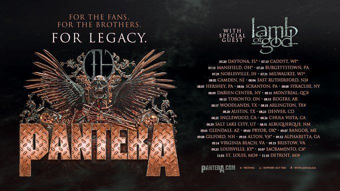 behold the lamb of god tour dates 2023