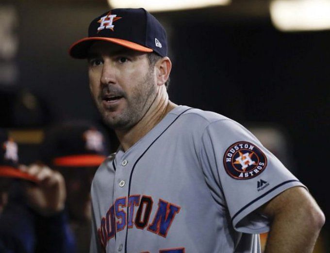 july 4 2025 verlander mlb debut