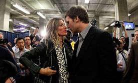 "We are very ambitious people" - When Tom Brady unraveled the 'challenging' parts of his marriage to ex-wife Gisele Bundchen