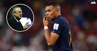 Kylian Mbappe urged to fulfill special request by Florentino Perez to seal Real Madrid transfer: Reports