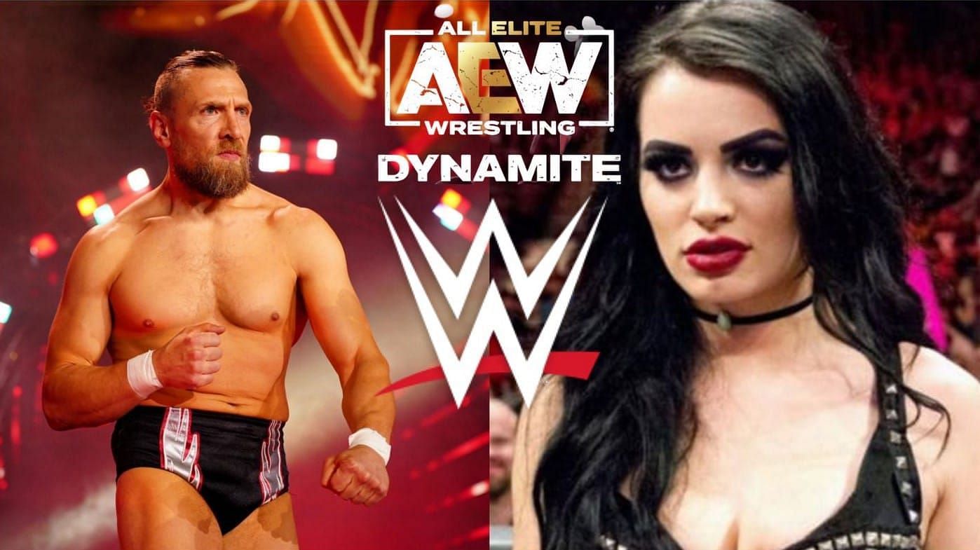 Another exciting edition of AEW Dynamite