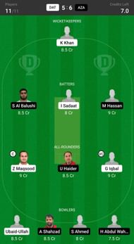 Fantasy suggestion #1