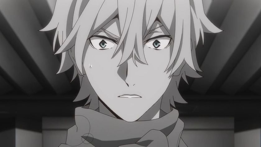 Bungo Stray Dogs Season 4 Release Date Revealed